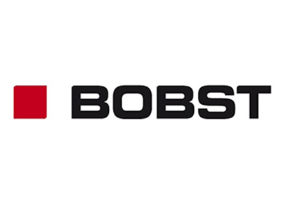 BOBST – производител на машини за довършителни операции