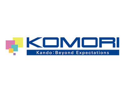Komori – производител на офсетови печатни машини