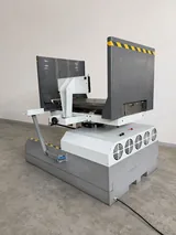 Polar PW-4 AB 1750 – снимка 0