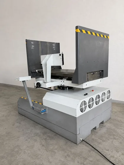 Polar PW-4 AB 1750 - Neomash