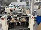 ESC Automatic Cylinder Screen Printing Machine – снимка 2