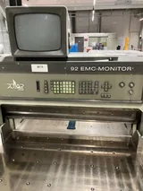 Polar 92 EMC Monitor – снимка 2