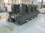 Heidelberg PM 52-4 P (RS) NP – снимка 1
