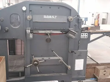 Bobst APM-E 1080-18T - Neomash