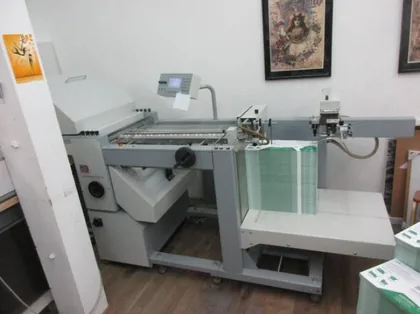 MB Multimaster CAS52 - Neomash