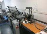 Stahl KC 56/4 KTL-FE.2 – снимка 2