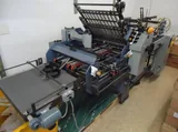 Stahl T 50 4 KB- F – снимка 0