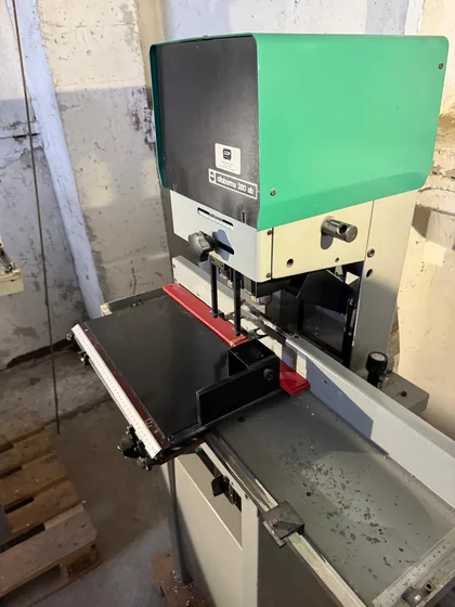 Nagel Citoborma 280 AB - Neomash