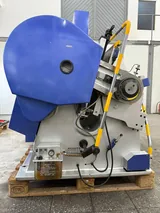 Automatic Die Cutting Machine – снимка 1