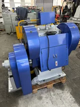 Automatic Die Cutting Machine – снимка 3