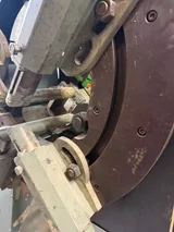 Automatic Ram Punching machine – снимка 1