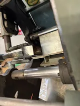 Automatic Ram Punching machine – снимка 2