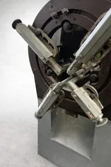 Automatic Ram Punching machine – снимка 3