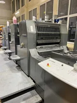 Heidelberg PM 74-4 – снимка 0