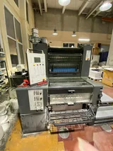 Heidelberg PM 74-4 – снимка 2
