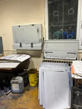 Heidelberg PM 74-4 – снимка 7