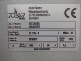 POLAR 137 XT Autotrim High-Speed ​​Cutter – снимка 4