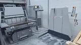 POLAR 137 XT Autotrim High-Speed ​​Cutter – снимка 8
