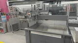 POLAR 137 XT Autotrim High-Speed ​​Cutter – снимка 11