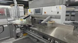 POLAR 137 XT Autotrim High-Speed ​​Cutter – снимка 0