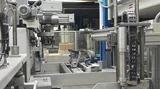 POLAR 137 XT Autotrim High-Speed ​​Cutter – снимка 15