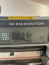 Polar 92 EM Monitor – снимка 4