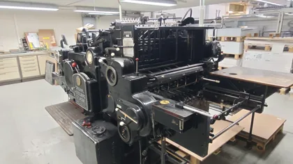 Heidelberg SBB - Neomash