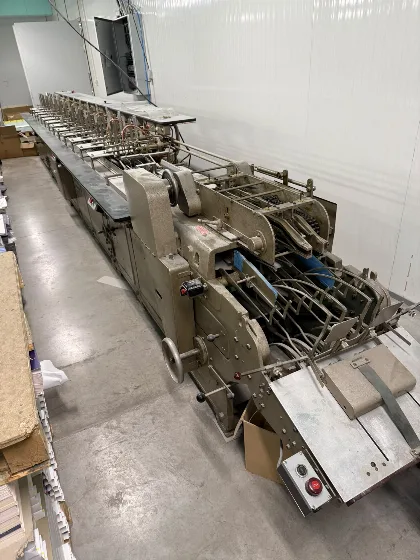 Ehlermann Z 200 - Neomash