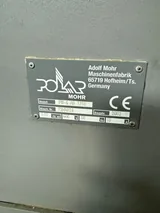 Polar PW-4 AB 1750 – снимка 5