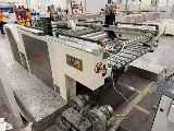 ESC Automatic Cylinder Screen Printing Machine – снимка 4