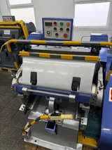 Automatic Die Cutting Machine – снимка 0