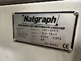 ESC Automatic Cylinder Screen Printing Machine – снимка 10
