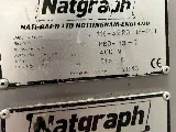 ESC Automatic Cylinder Screen Printing Machine – снимка 9