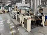 ESC Automatic Cylinder Screen Printing Machine – снимка 0