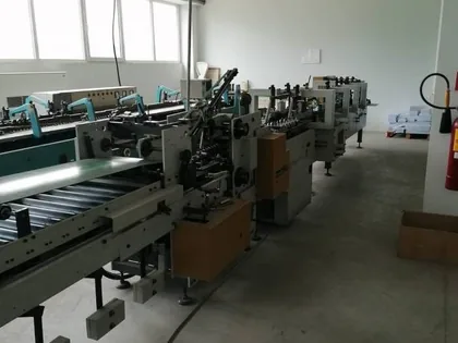 Bobst Media 45 - Neomash