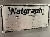 ESC Automatic Cylinder Screen Printing Machine – снимка 8