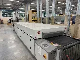 ESC Automatic Cylinder Screen Printing Machine – снимка 3
